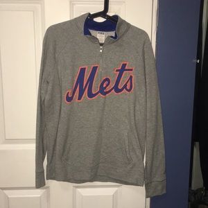 VS Mets sweatshirt